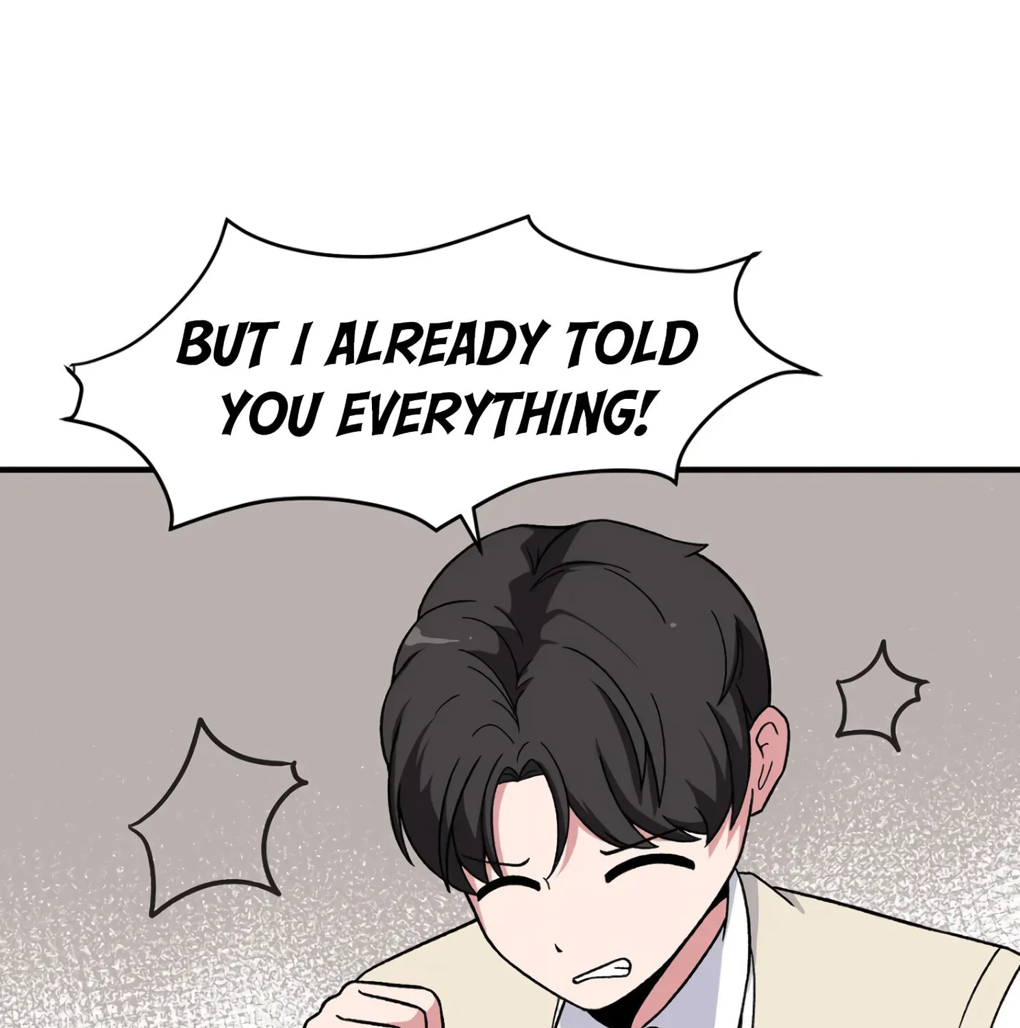 The Secret of the Partner Next to You Chapter 85 page 147 - 