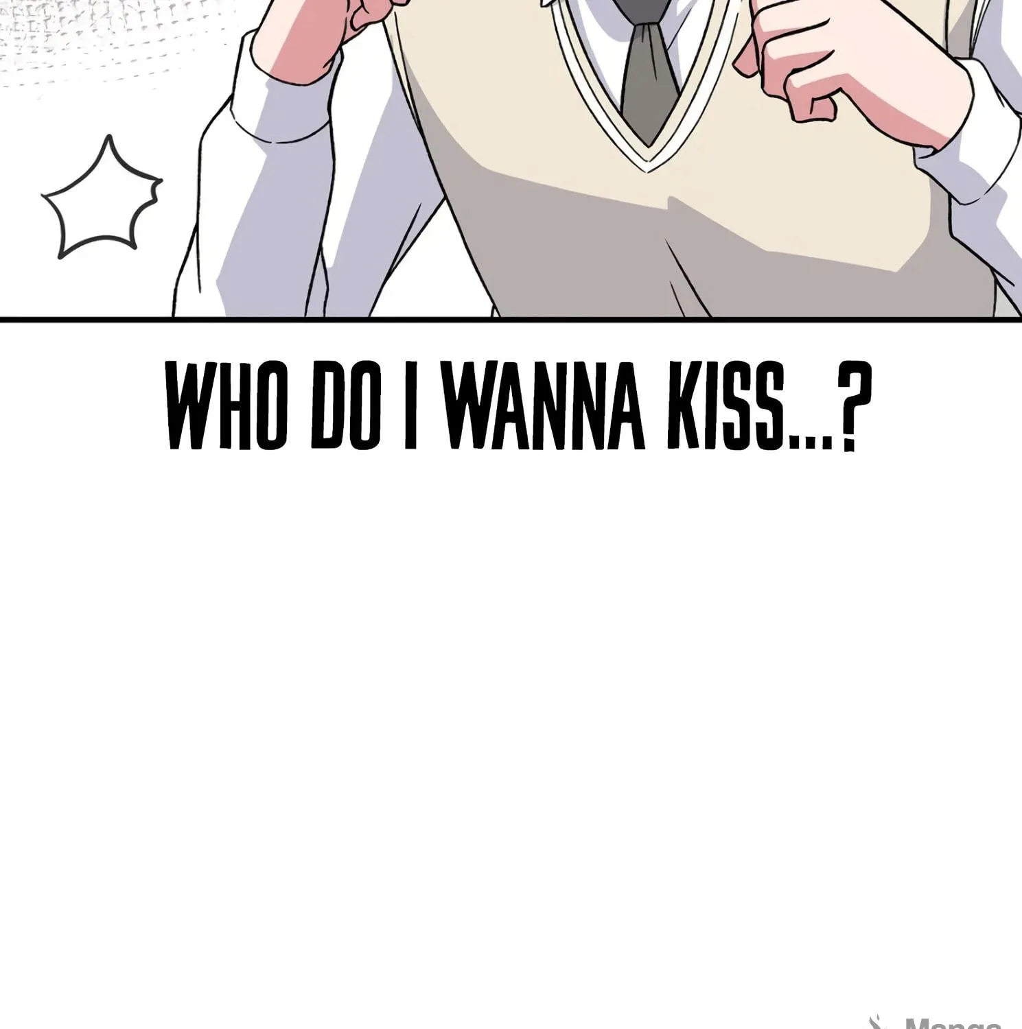 The Secret of the Partner Next to You Chapter 85 page 149 - 