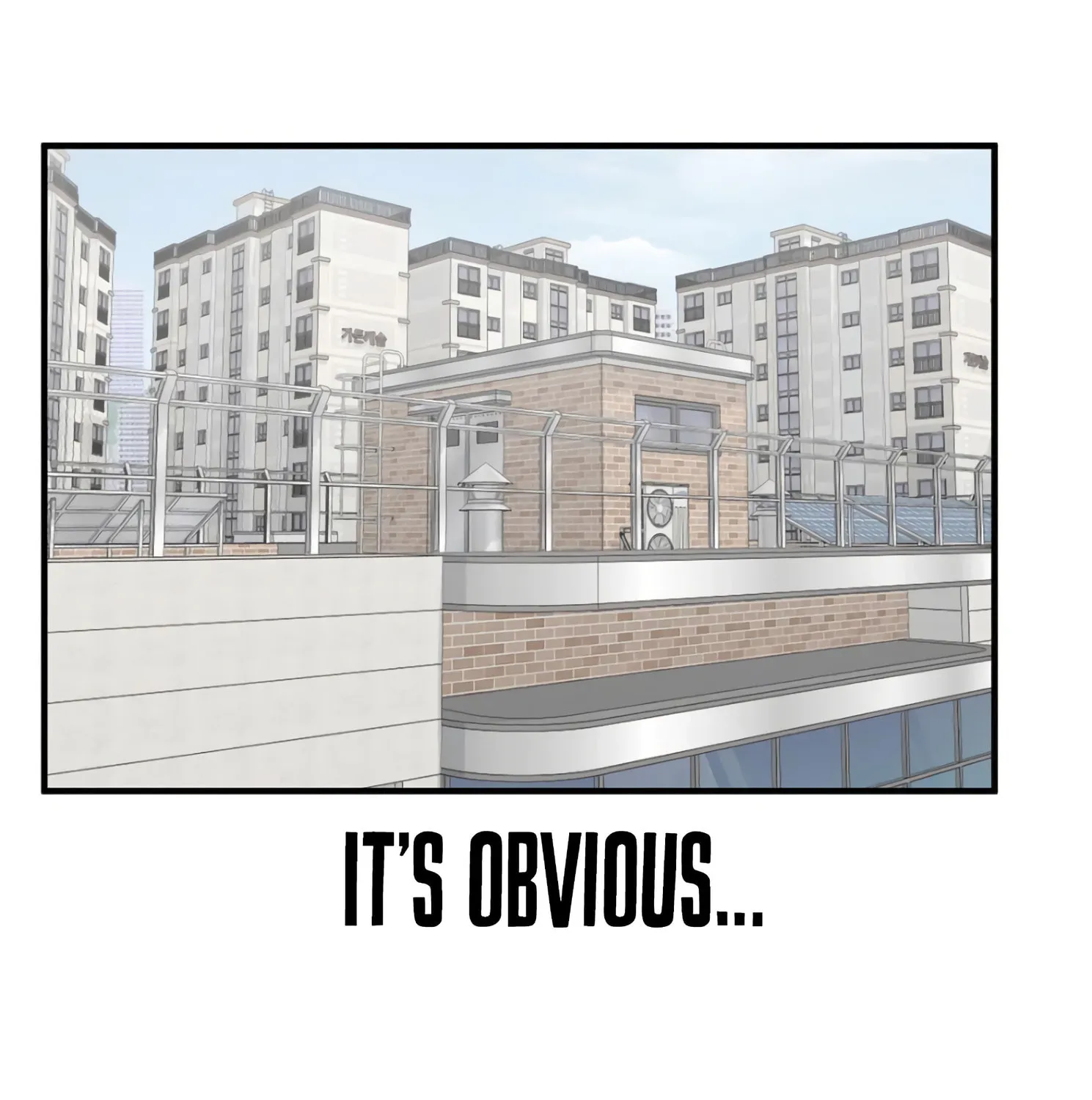 The Secret of the Partner Next to You Chapter 85 page 151 - 