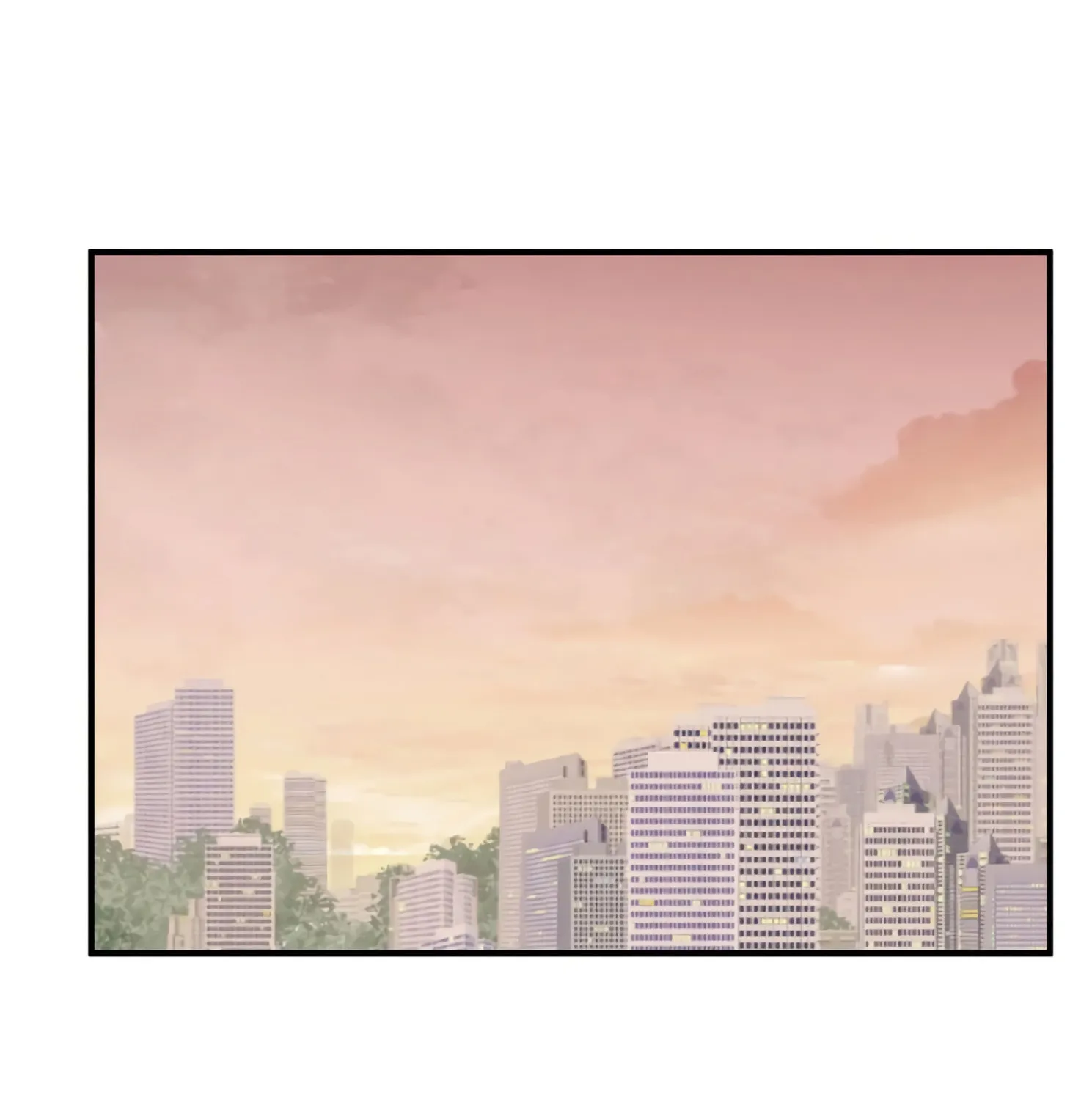 The Secret of the Partner Next to You Chapter 85 page 153 - 