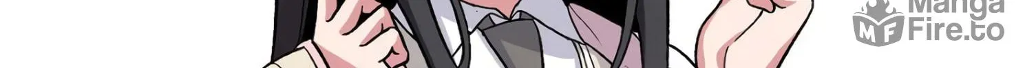 The Secret of the Partner Next to You Chapter 85 page 156 - 
