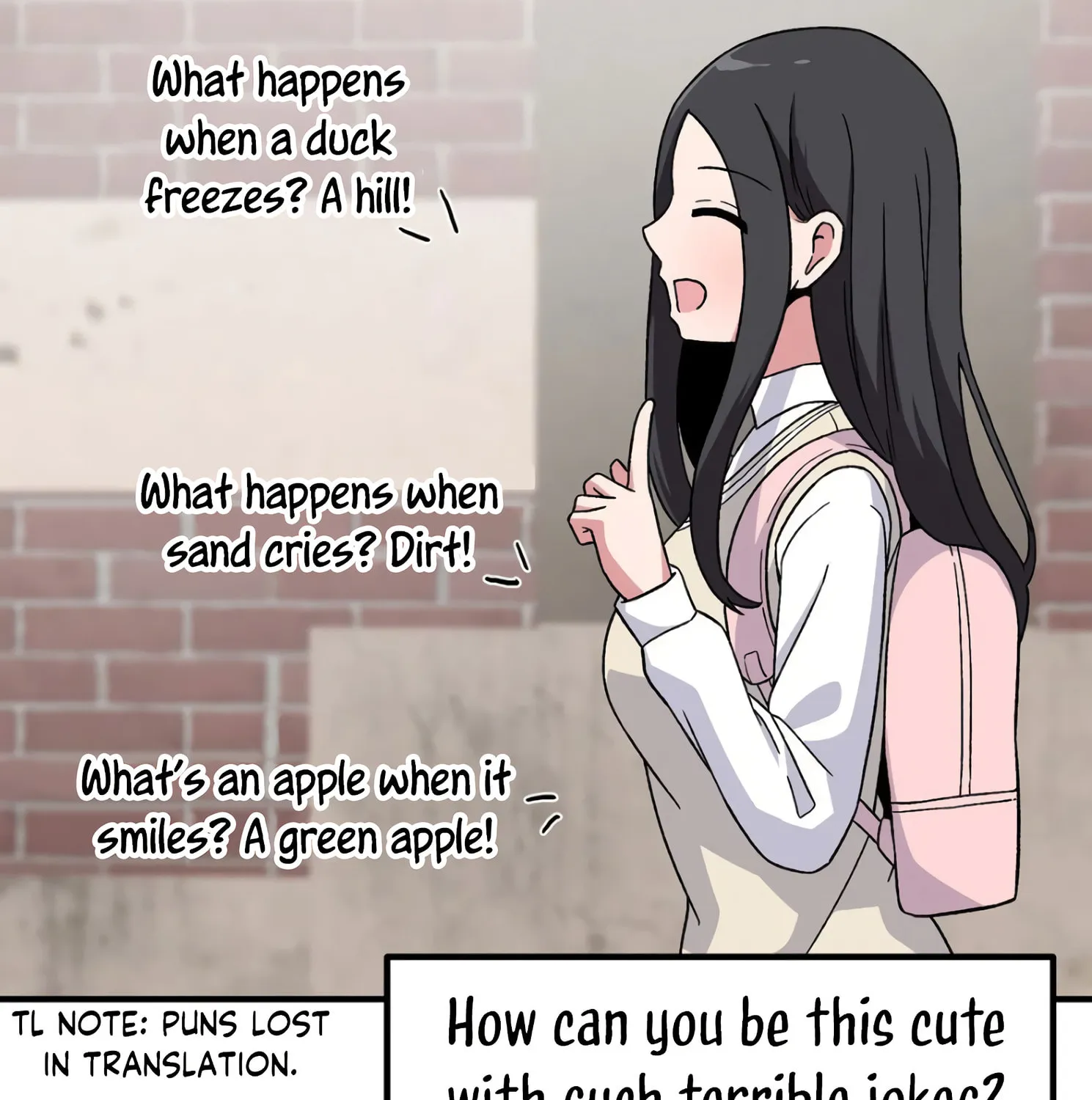 The Secret of the Partner Next to You Chapter 85 page 163 - 