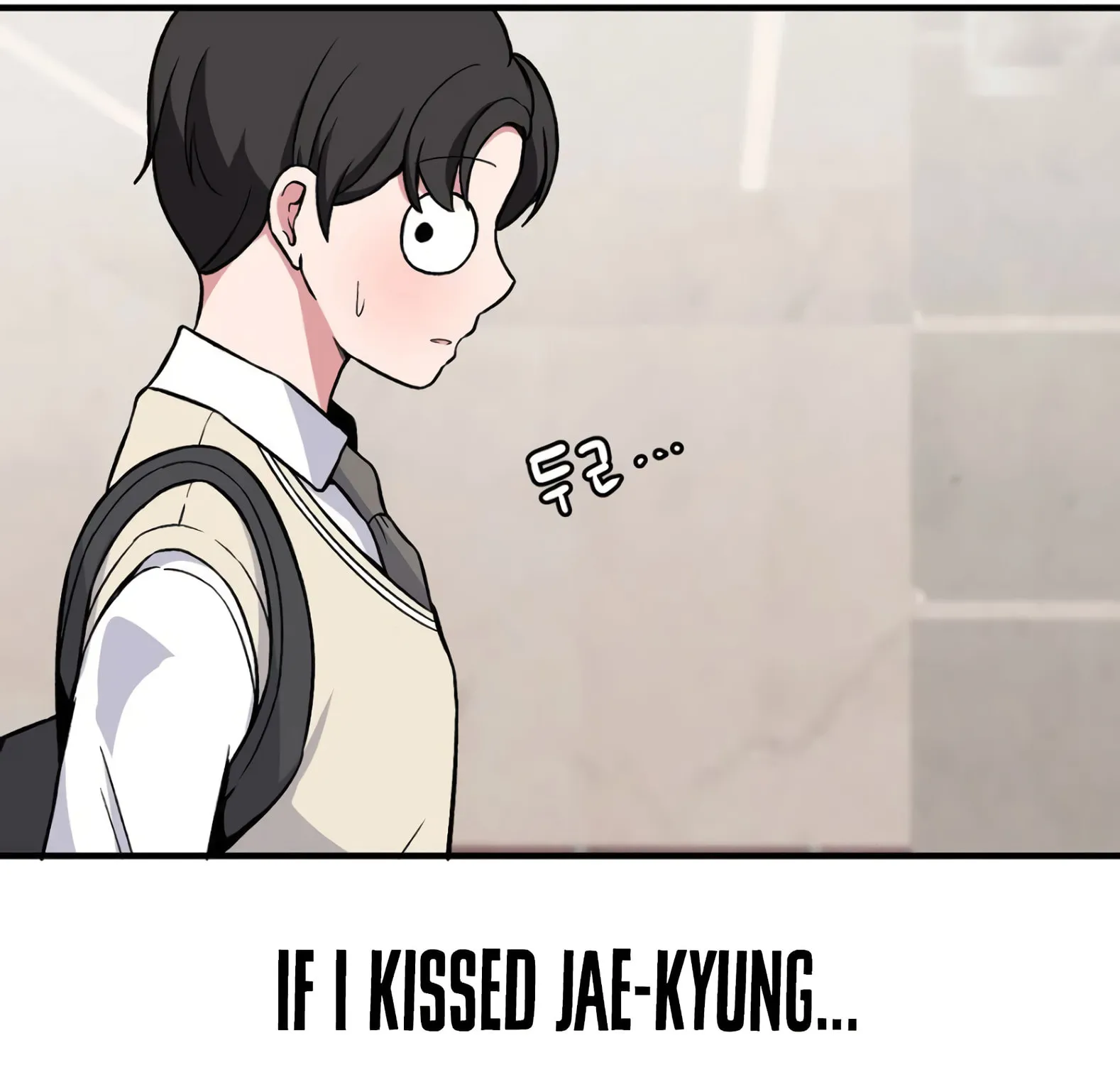 The Secret of the Partner Next to You Chapter 85 page 165 - 