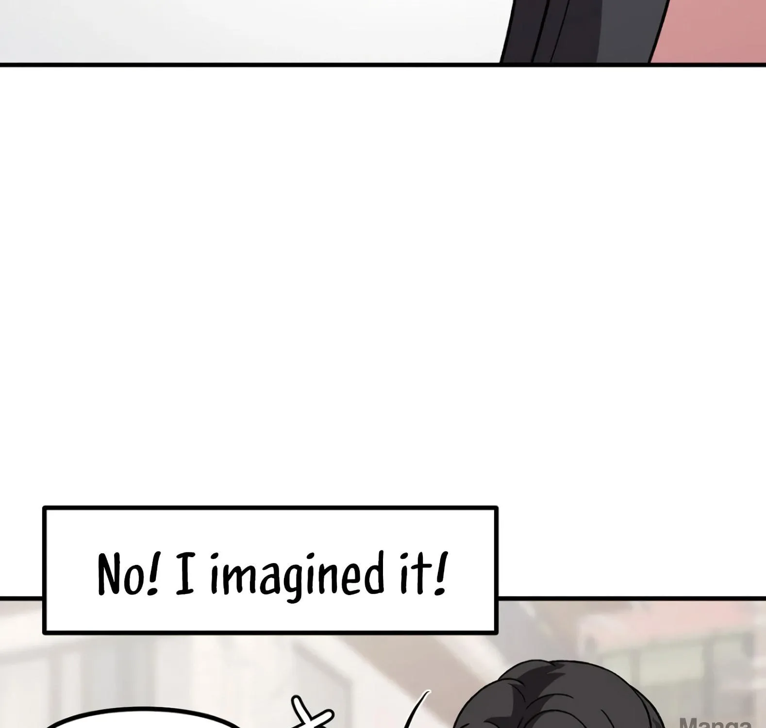 The Secret of the Partner Next to You Chapter 85 page 169 - 