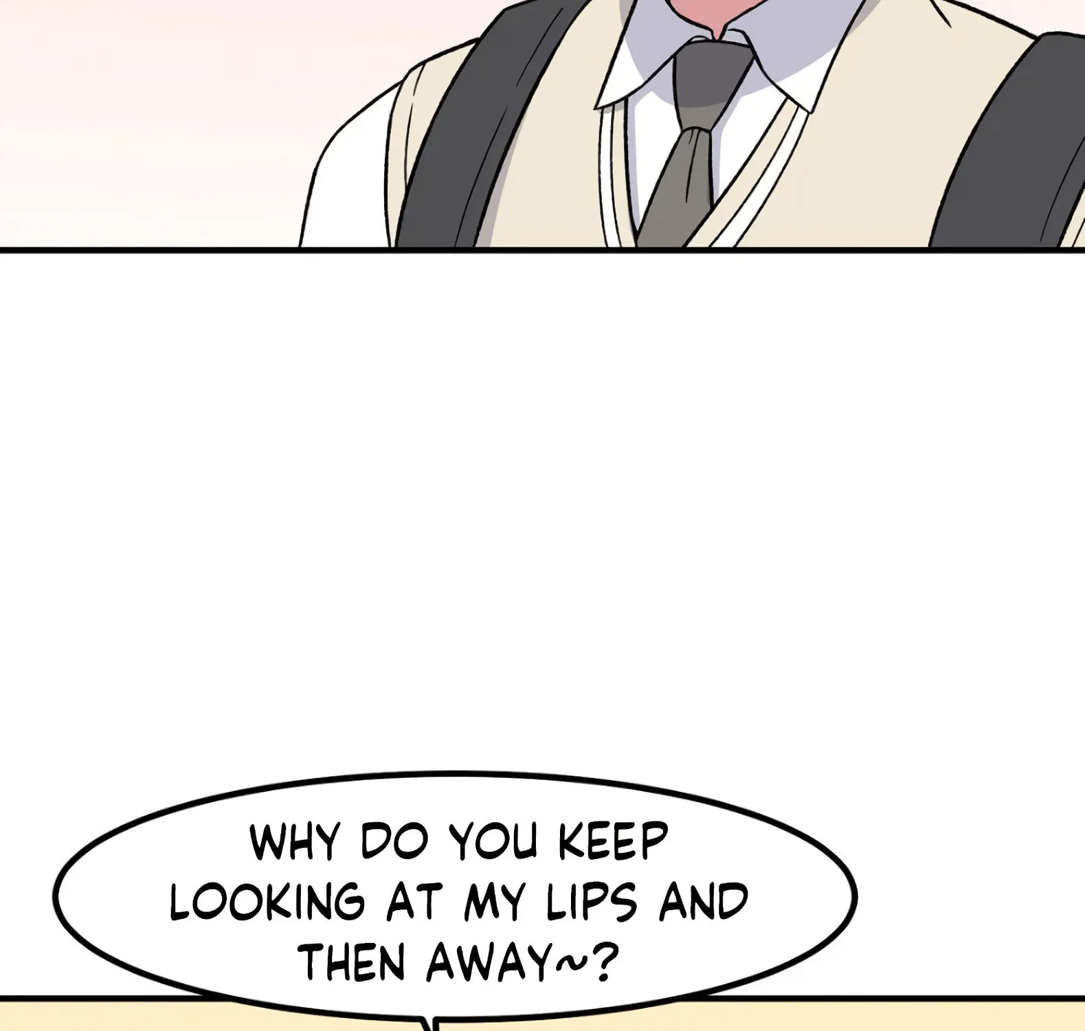 The Secret of the Partner Next to You Chapter 85 page 175 - 