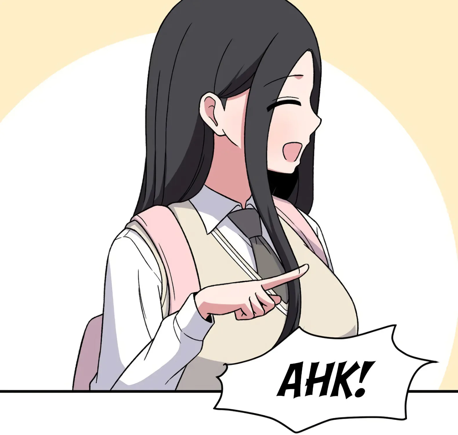 The Secret of the Partner Next to You Chapter 85 page 177 - 