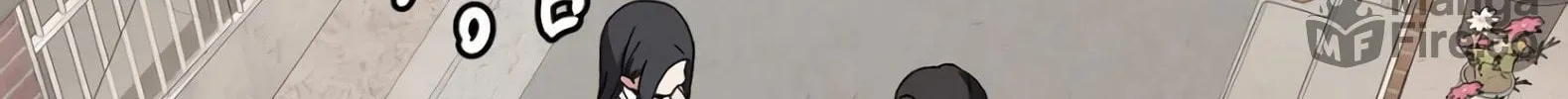 The Secret of the Partner Next to You Chapter 85 page 180 - 