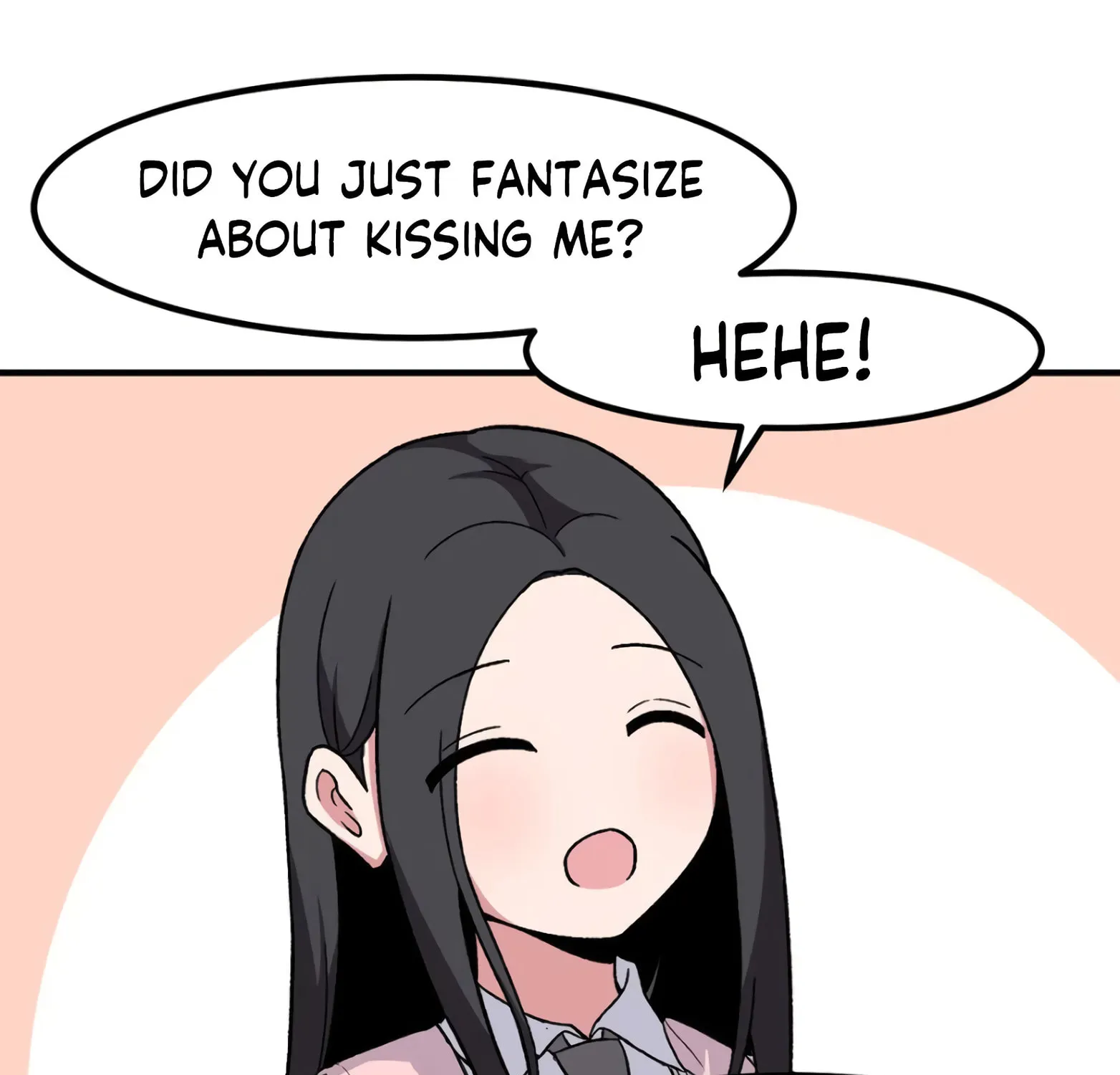 The Secret of the Partner Next to You Chapter 85 page 183 - 