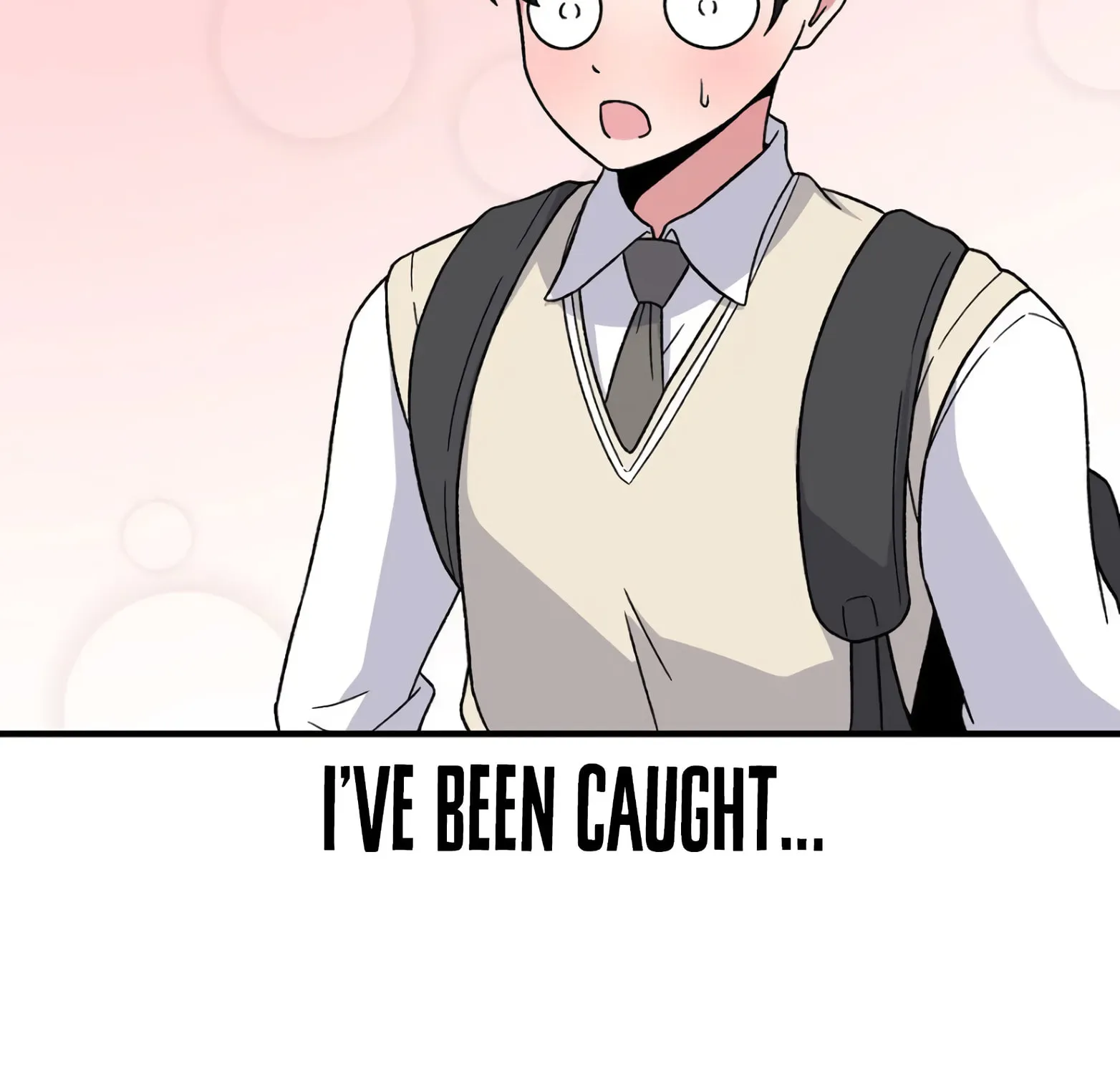 The Secret of the Partner Next to You Chapter 85 page 187 - 