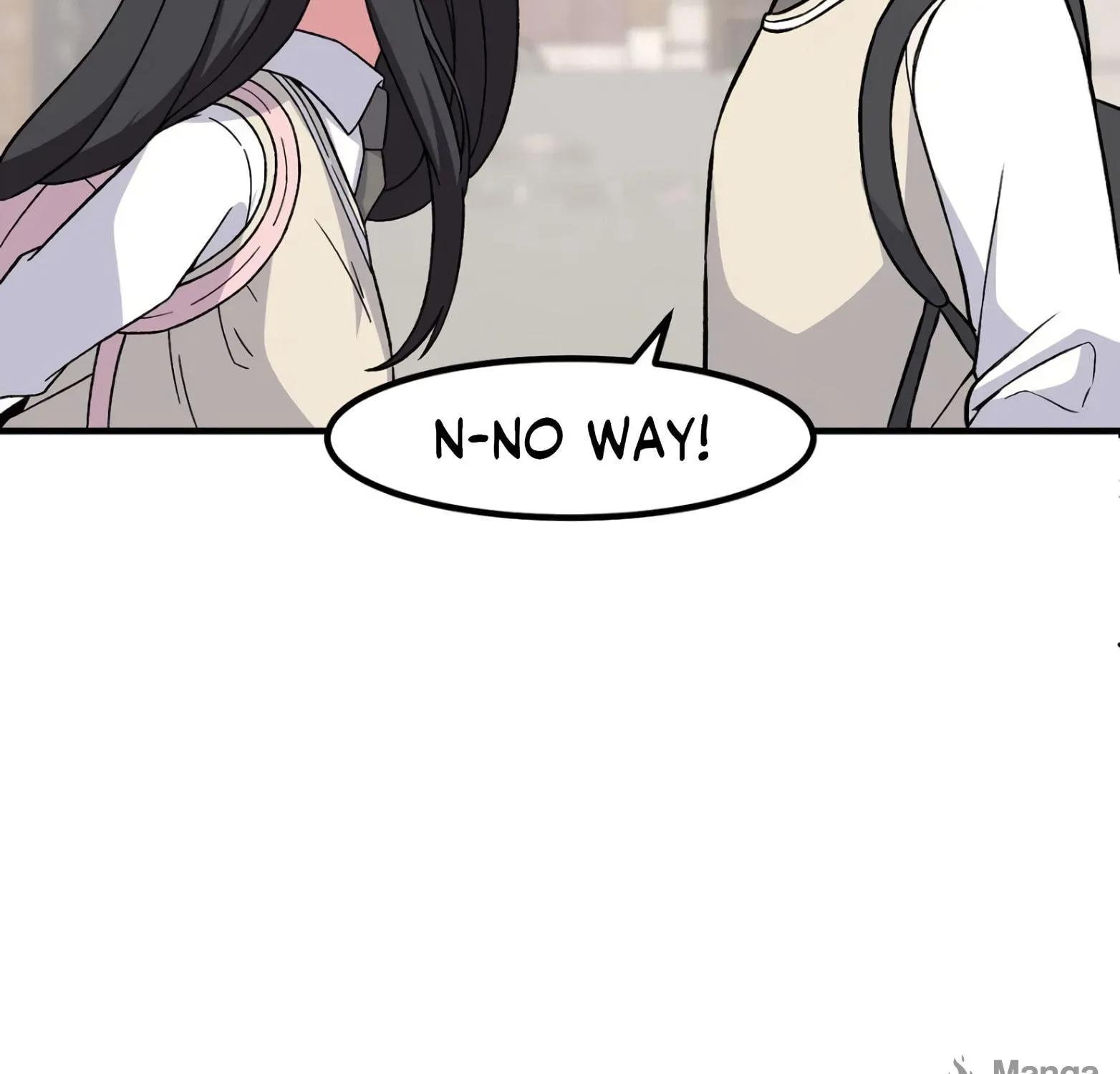 The Secret of the Partner Next to You Chapter 85 page 191 - 