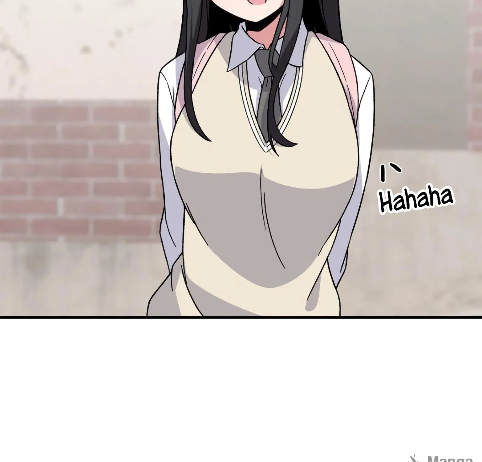 The Secret of the Partner Next to You Chapter 85 page 199 - 
