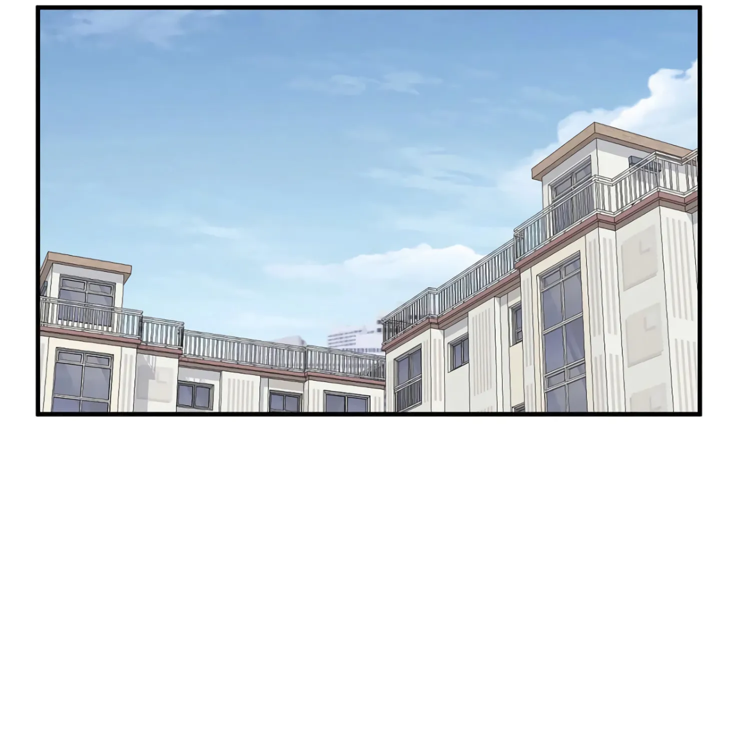 The Secret of the Partner Next to You Chapter 85 page 3 - 