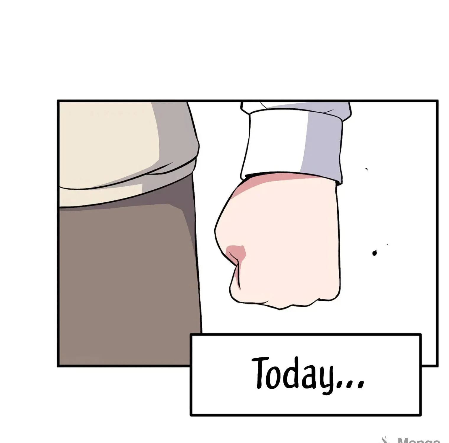 The Secret of the Partner Next to You Chapter 85 page 203 - 