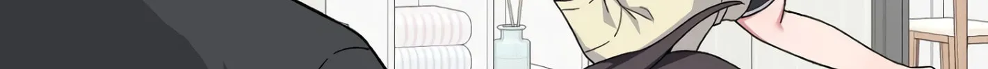 The Secret of the Partner Next to You Chapter 85 page 22 - 