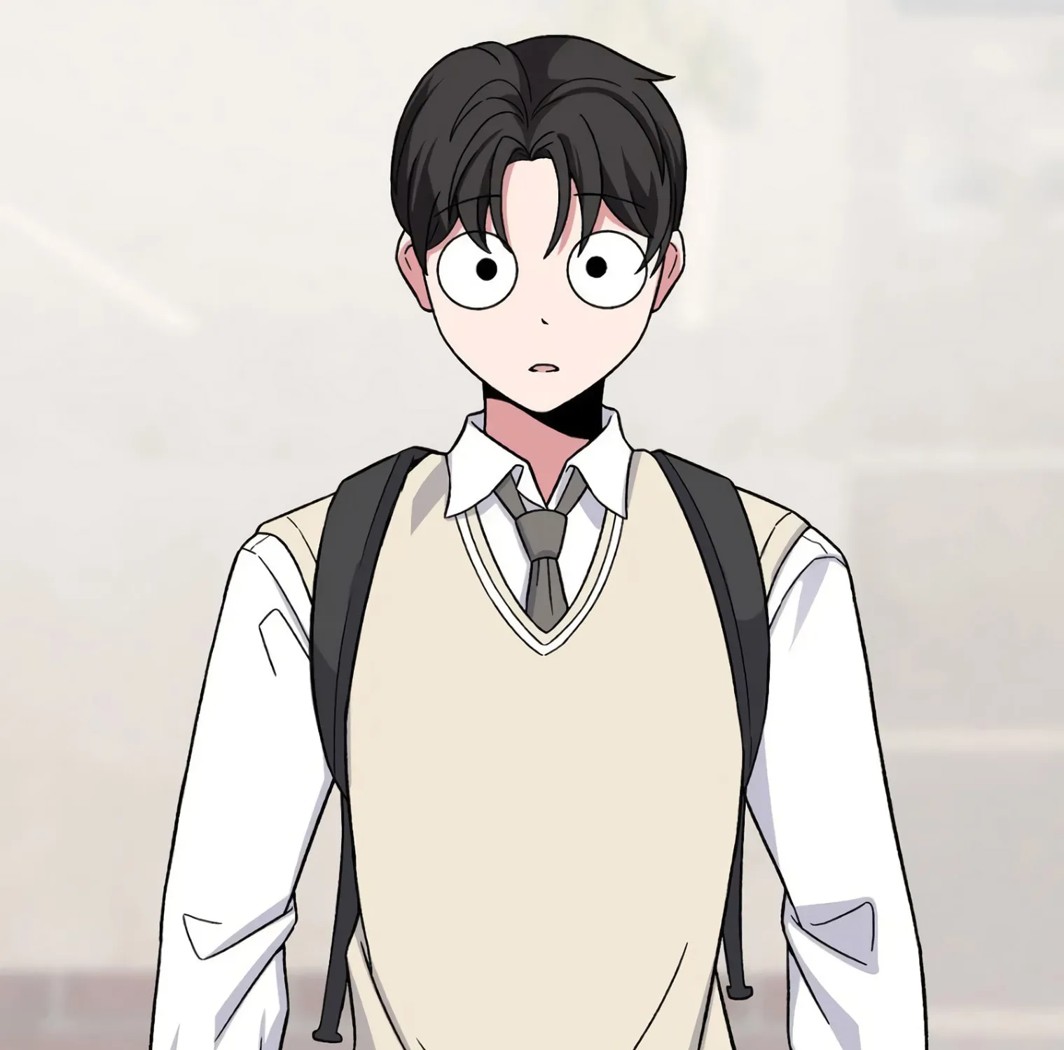 The Secret of the Partner Next to You Chapter 85 page 213 - 