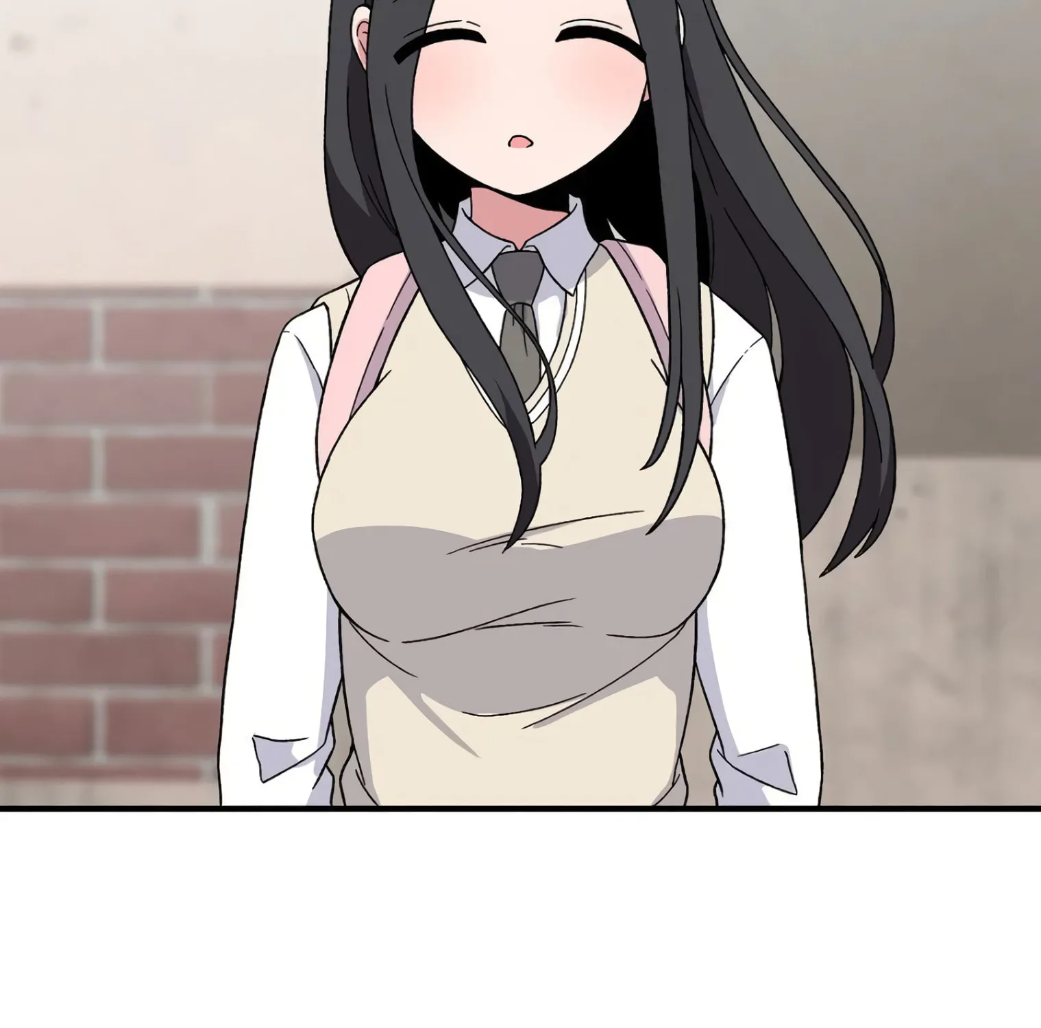 The Secret of the Partner Next to You Chapter 85 page 217 - 