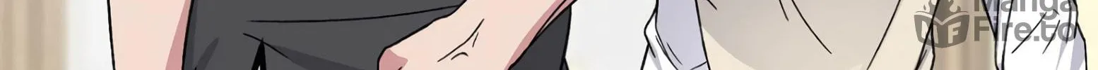 The Secret of the Partner Next to You Chapter 85 page 40 - 