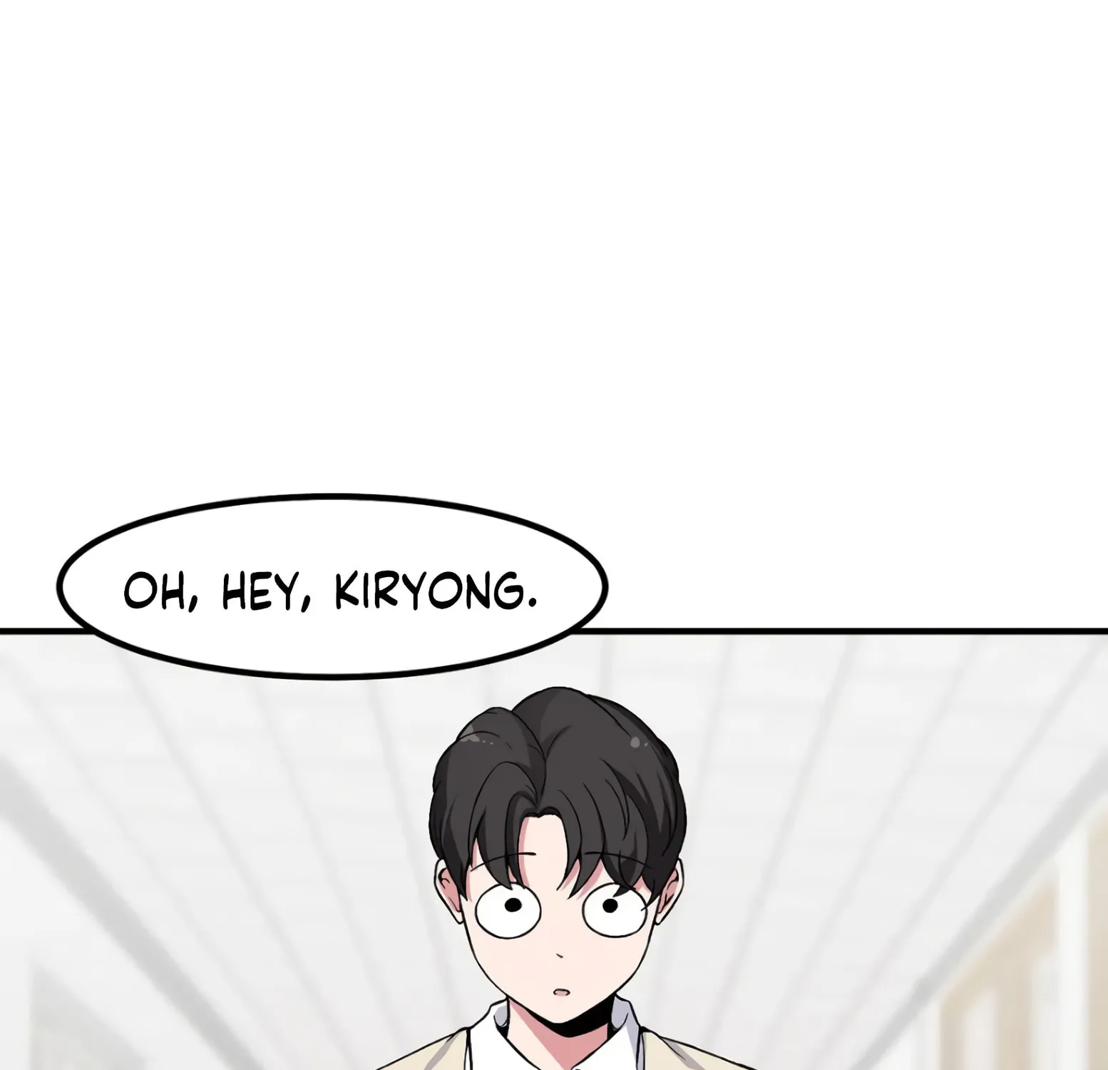 The Secret of the Partner Next to You Chapter 85 page 45 - 