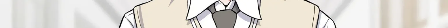 The Secret of the Partner Next to You Chapter 85 page 46 - 