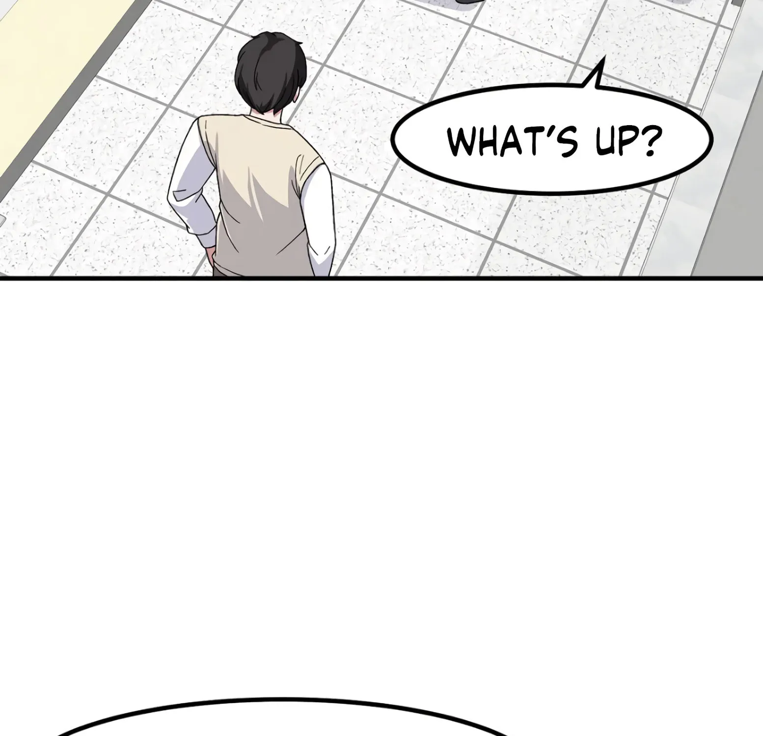 The Secret of the Partner Next to You Chapter 85 page 51 - 