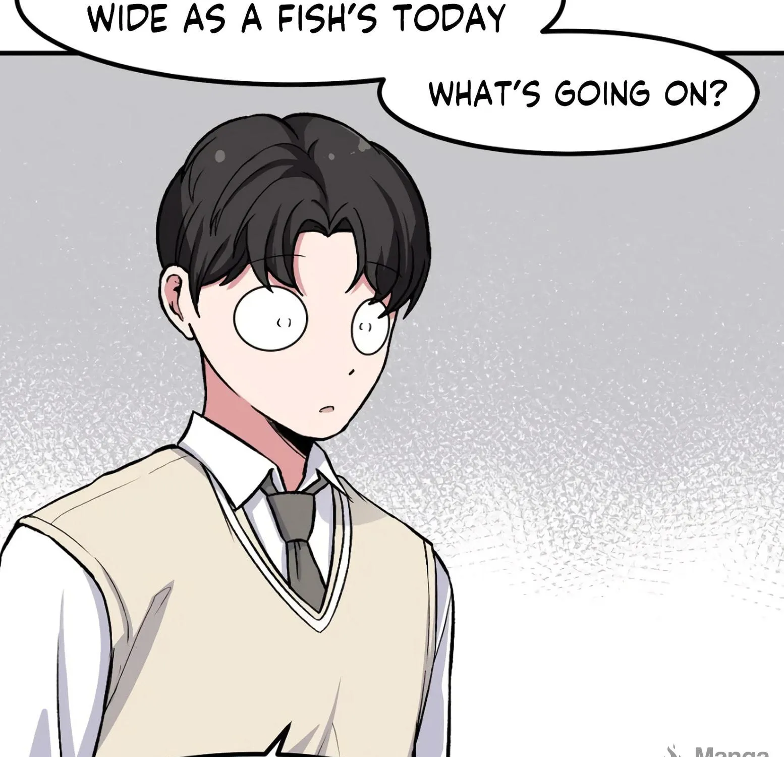 The Secret of the Partner Next to You Chapter 85 page 53 - 