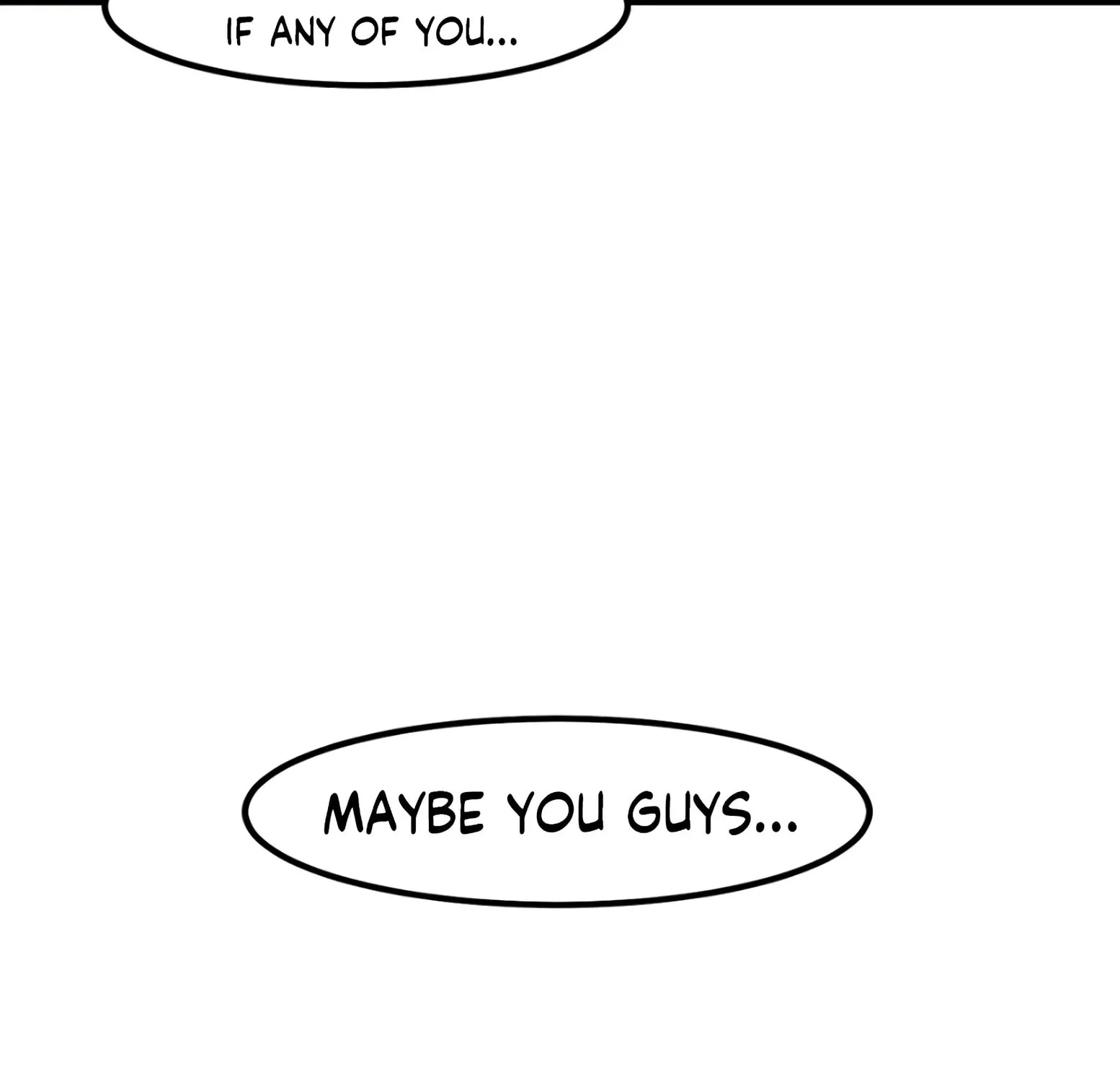 The Secret of the Partner Next to You Chapter 85 page 55 - 