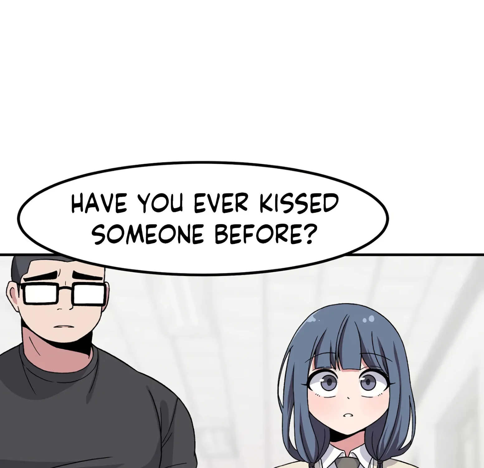 The Secret of the Partner Next to You Chapter 85 page 57 - 