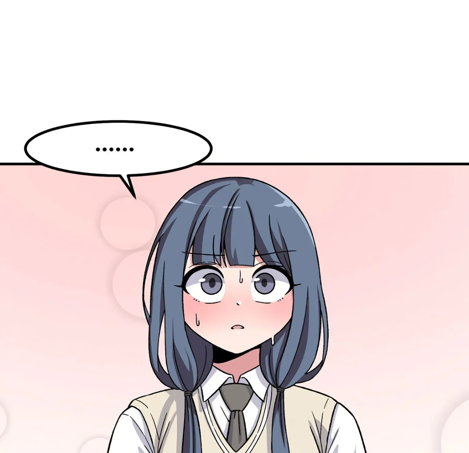 The Secret of the Partner Next to You Chapter 85 page 61 - 