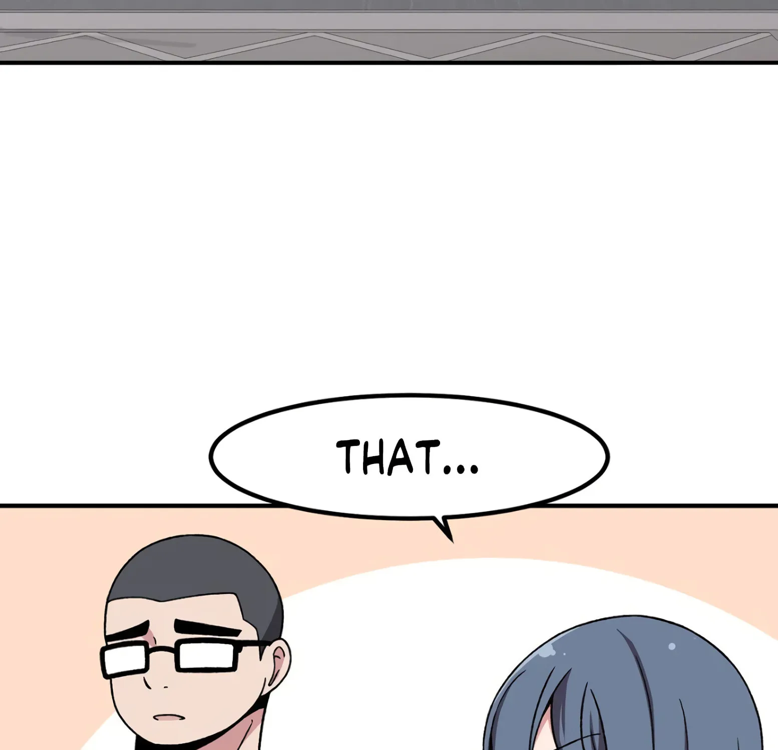 The Secret of the Partner Next to You Chapter 85 page 67 - 