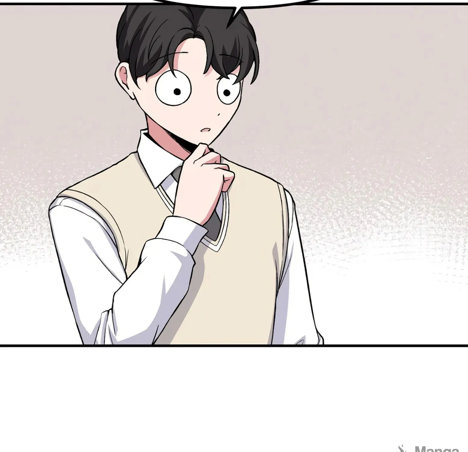 The Secret of the Partner Next to You Chapter 85 page 71 - 