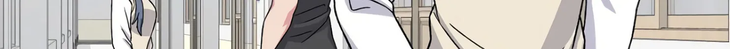 The Secret of the Partner Next to You Chapter 85 page 74 - 