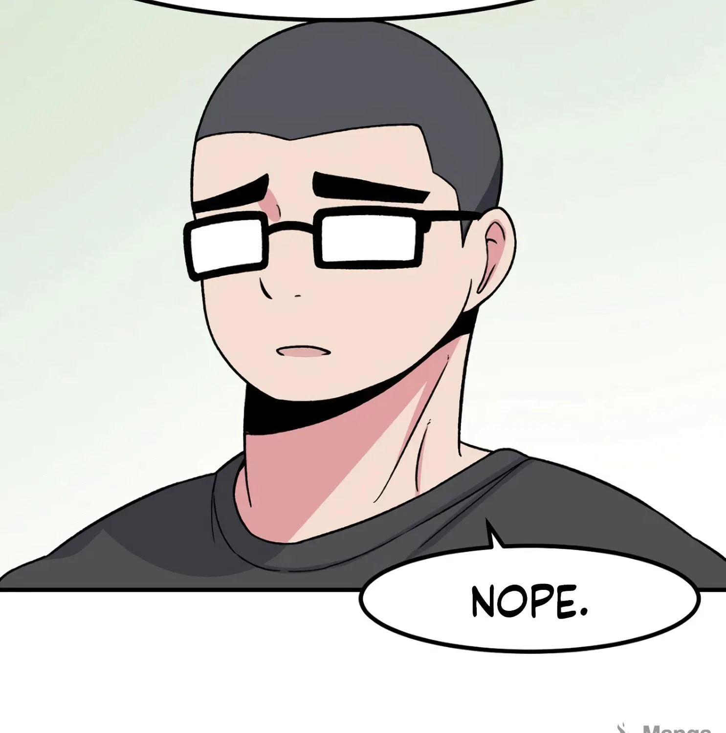 The Secret of the Partner Next to You Chapter 85 page 77 - 