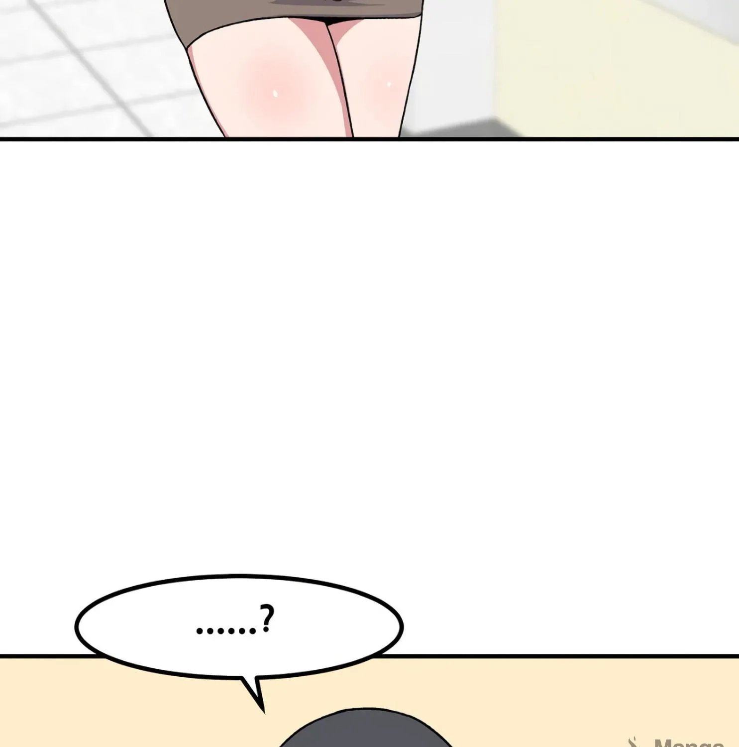 The Secret of the Partner Next to You Chapter 85 page 83 - 