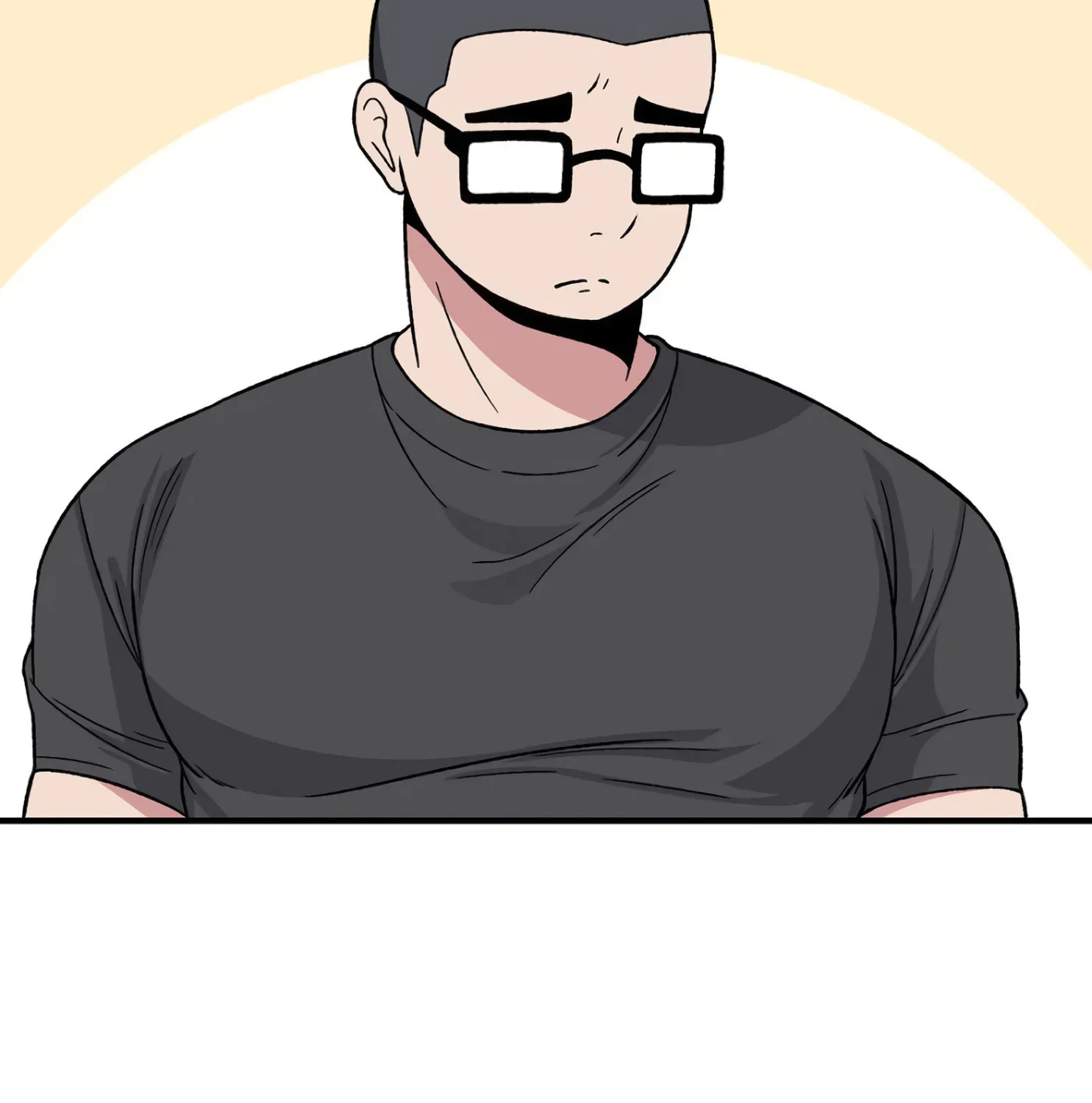The Secret of the Partner Next to You Chapter 85 page 85 - 