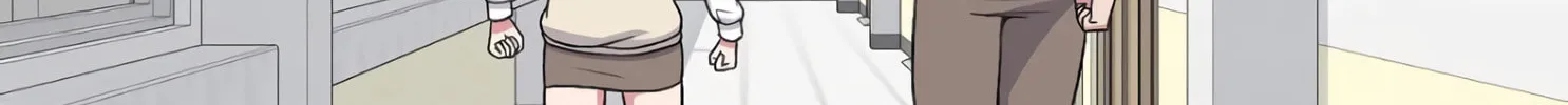 The Secret of the Partner Next to You Chapter 85 page 88 - 