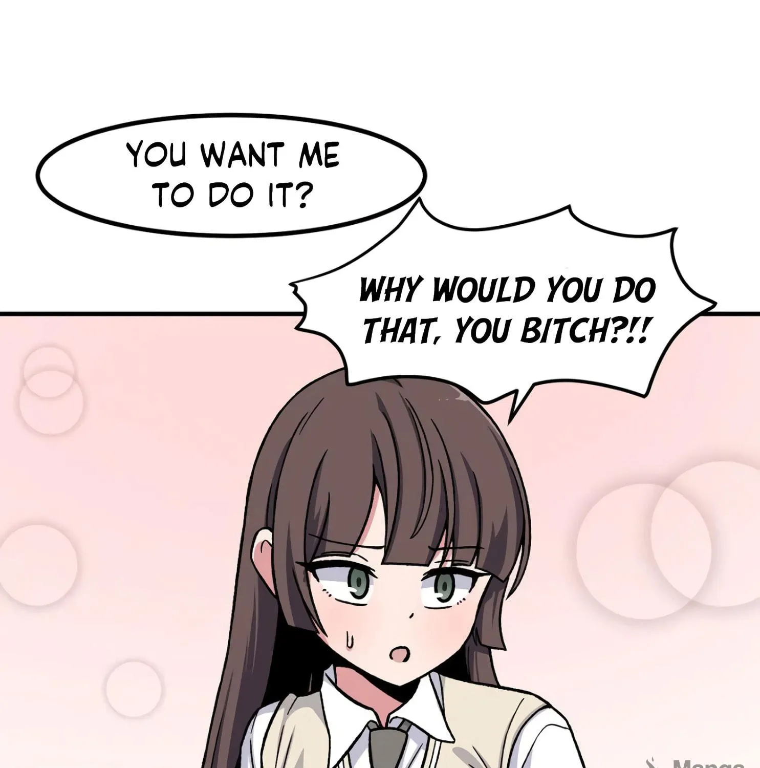 The Secret of the Partner Next to You Chapter 85 page 99 - 