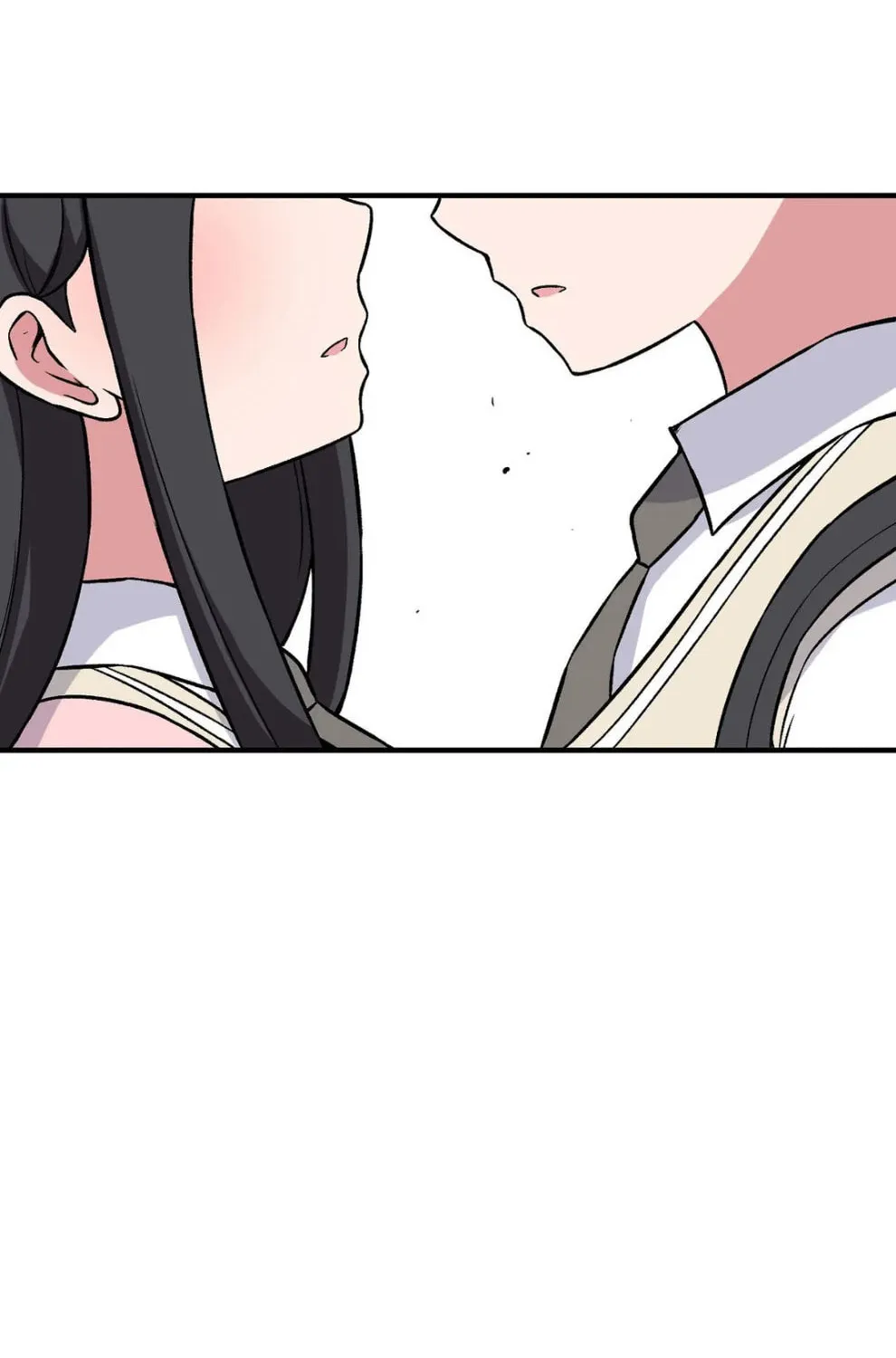 The Secret of the Partner Next to You Chapter 86 page 22 - 