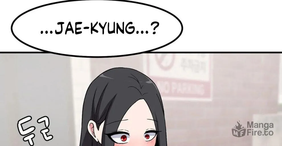 The Secret of the Partner Next to You Chapter 86 page 27 - 