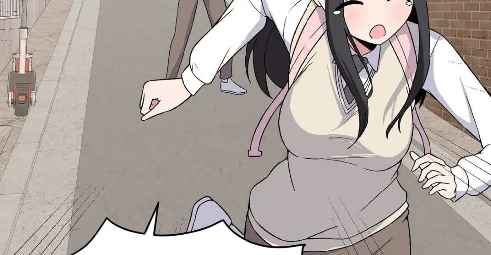 The Secret of the Partner Next to You Chapter 86 page 31 - 