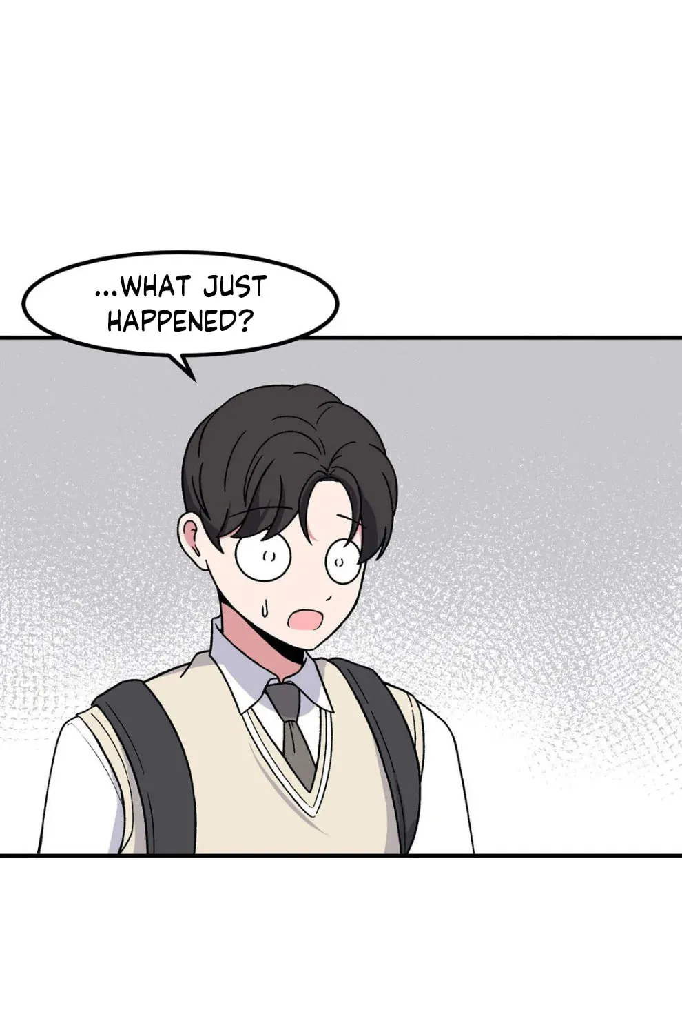 The Secret of the Partner Next to You Chapter 86 page 34 - 