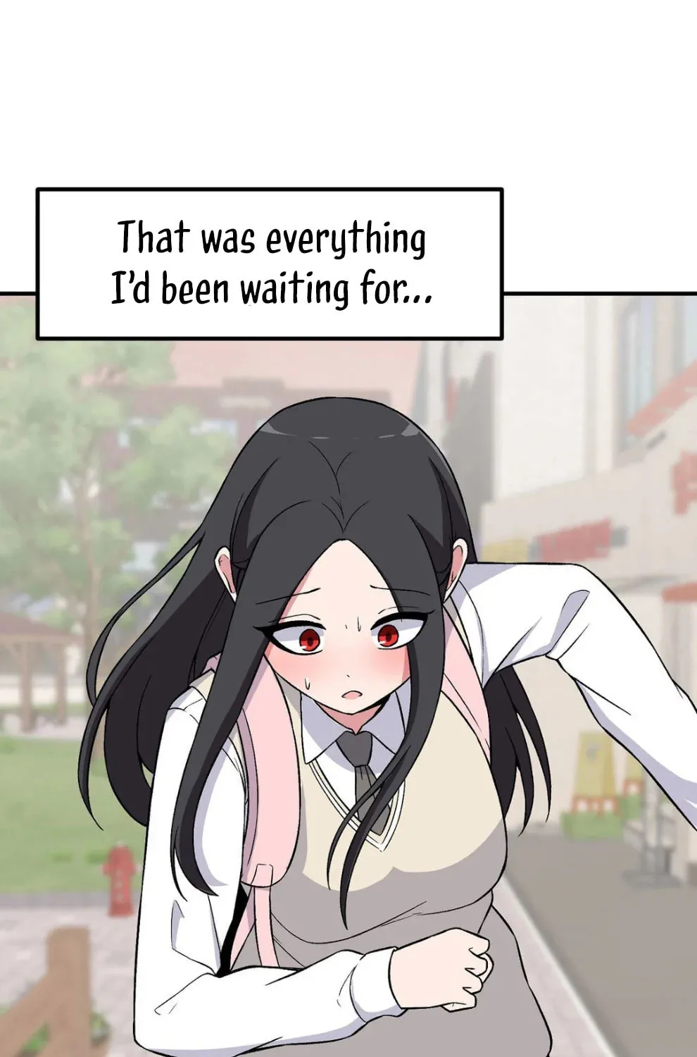 The Secret of the Partner Next to You Chapter 86 page 40 - 