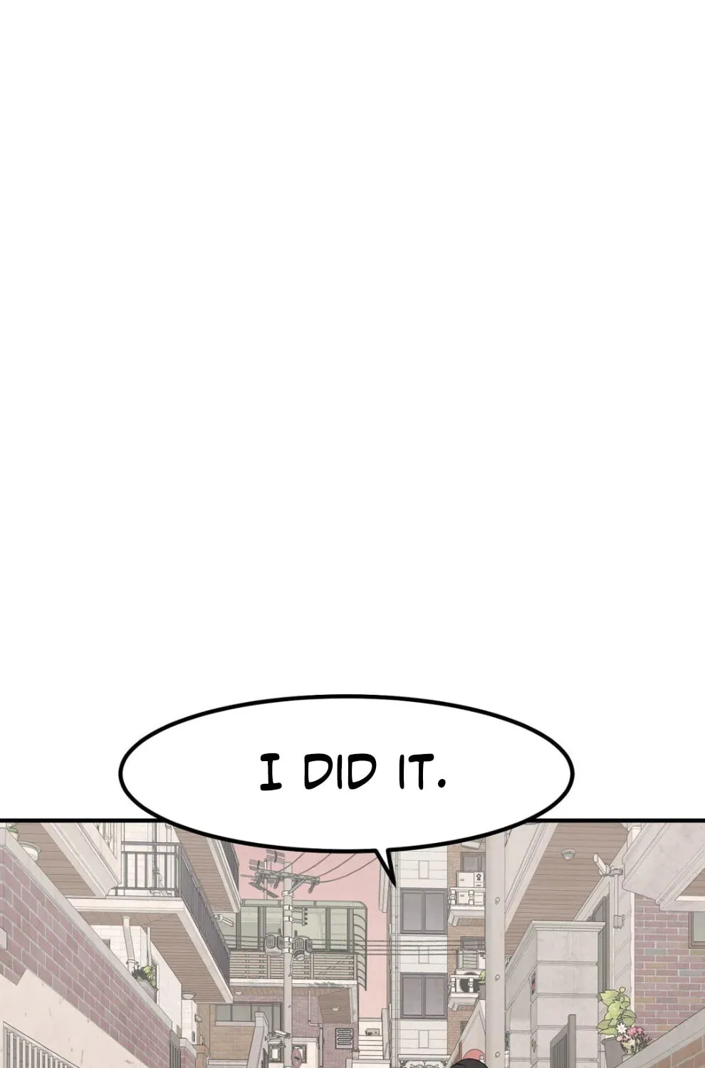 The Secret of the Partner Next to You Chapter 86 page 5 - 