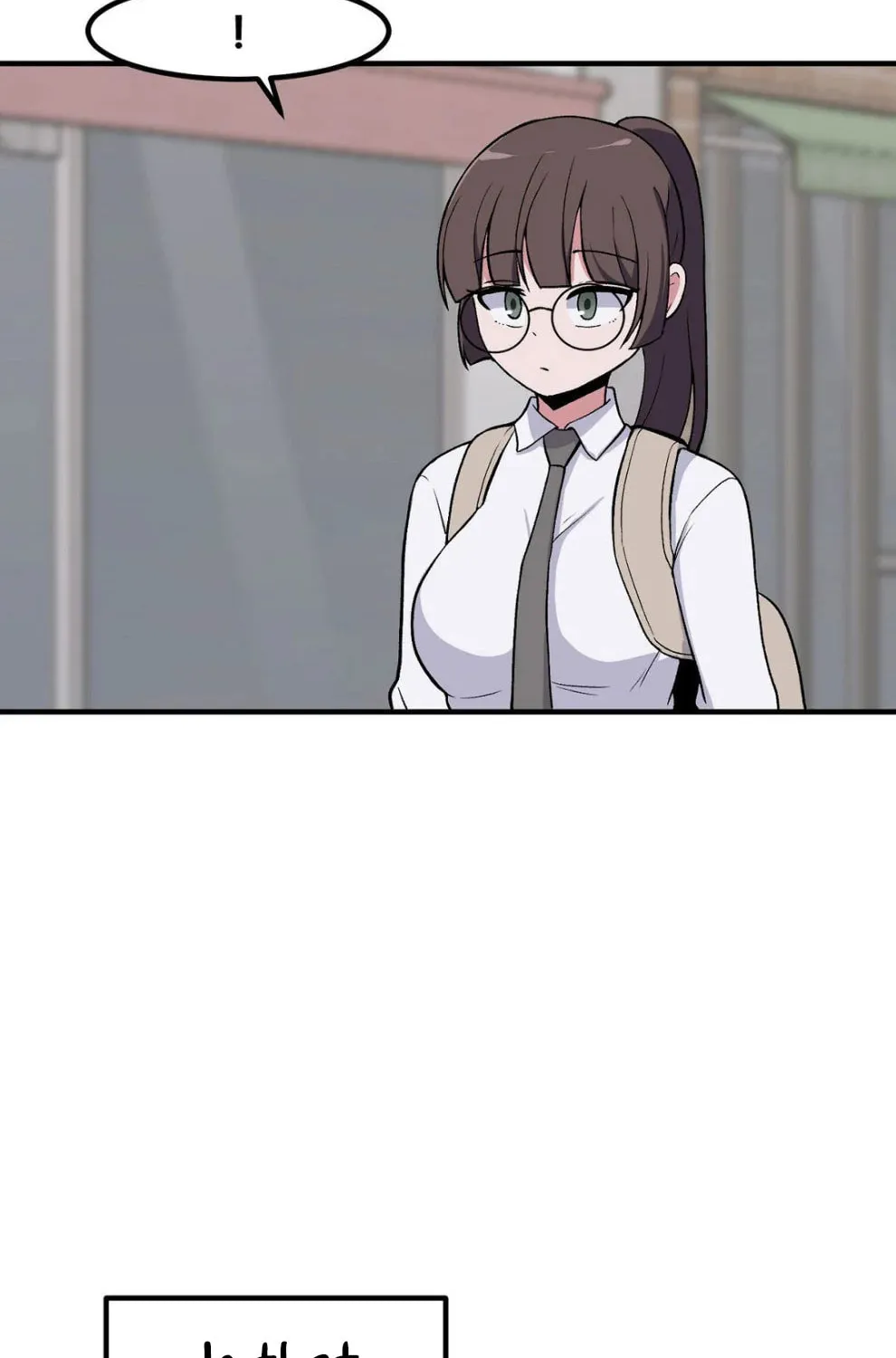 The Secret of the Partner Next to You Chapter 86 page 48 - 