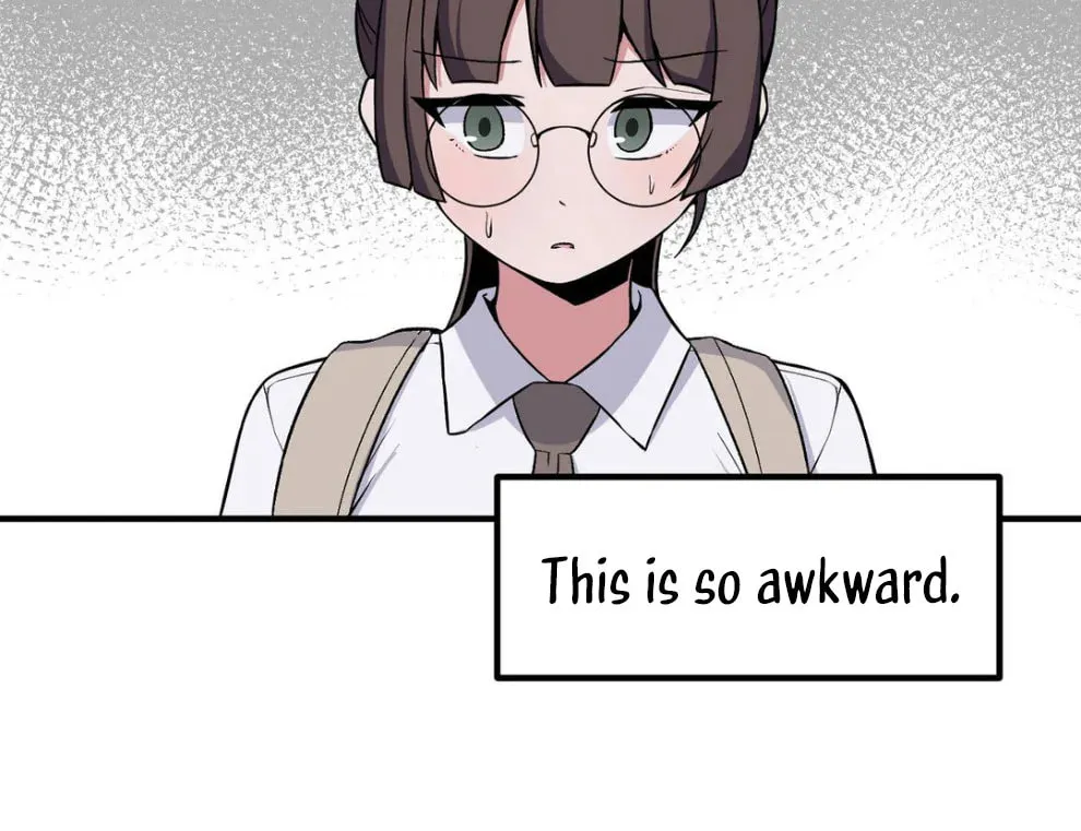 The Secret of the Partner Next to You Chapter 86 page 60 - 