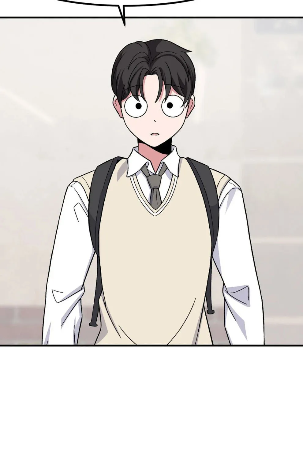 The Secret of the Partner Next to You Chapter 86 page 7 - 