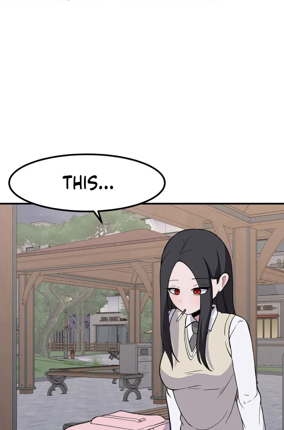 The Secret of the Partner Next to You Chapter 86 page 66 - 