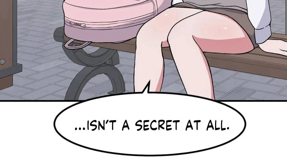 The Secret of the Partner Next to You Chapter 86 page 67 - 