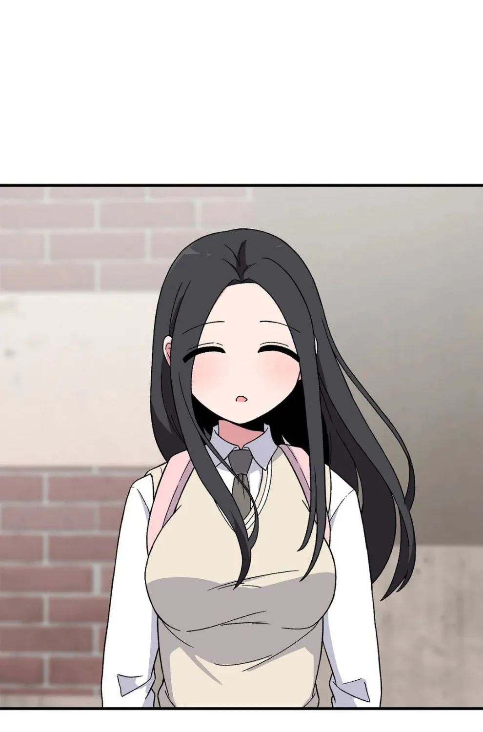 The Secret of the Partner Next to You Chapter 86 page 8 - 