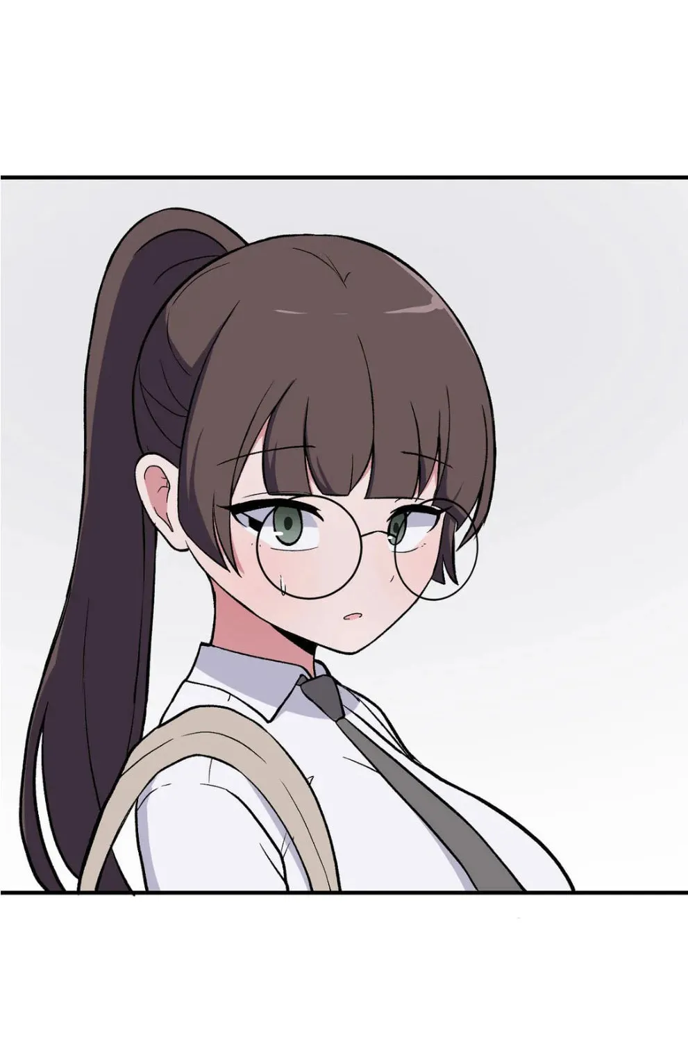The Secret of the Partner Next to You Chapter 86 page 71 - 