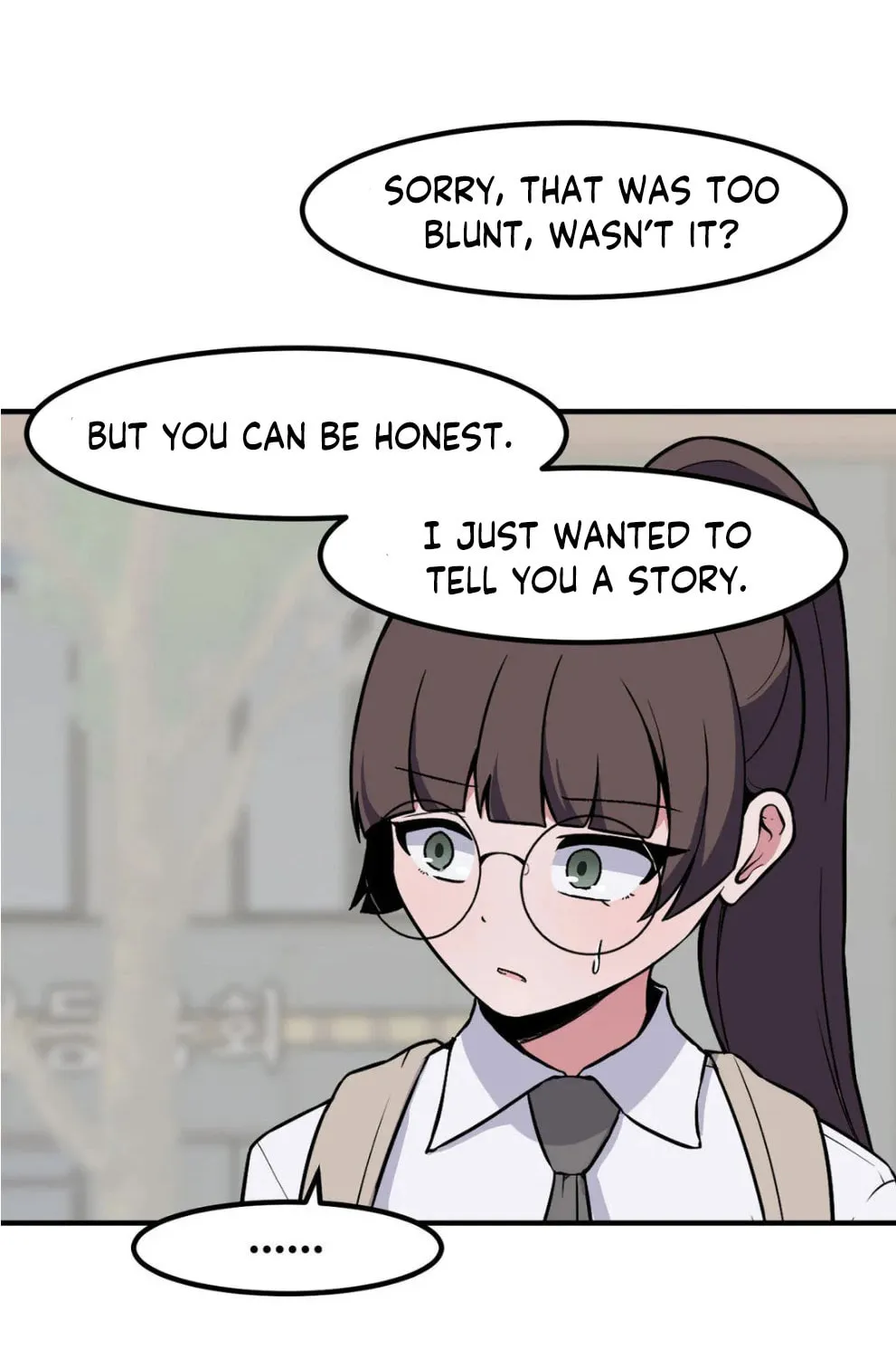 The Secret of the Partner Next to You Chapter 86 page 74 - 